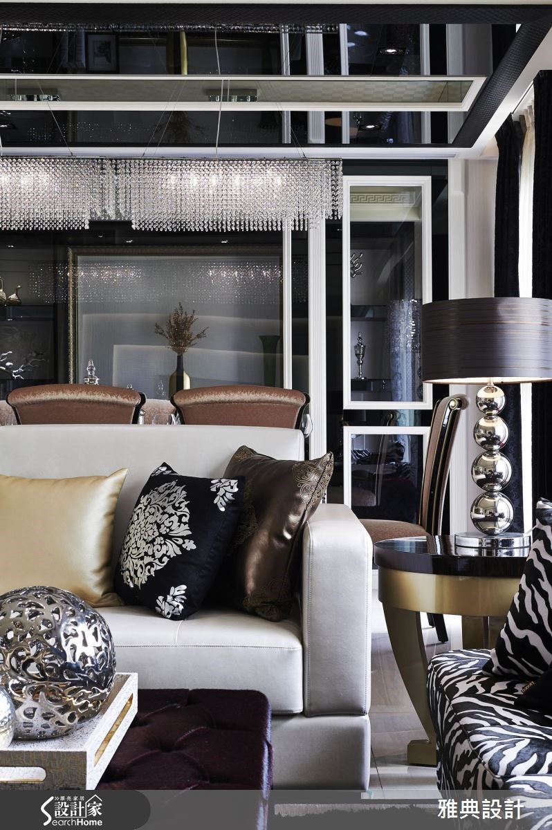 75坪新成屋(5年以下)＿奢華風案例圖片＿雅典設計工程有限公司＿雅典_16之10