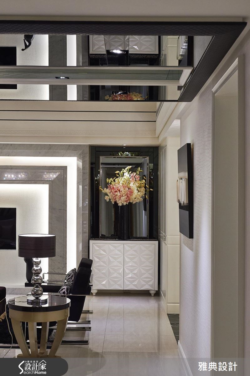75坪新成屋(5年以下)＿奢華風案例圖片＿雅典設計工程有限公司＿雅典_16之11