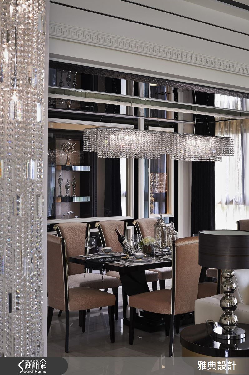 75坪新成屋(5年以下)＿奢華風案例圖片＿雅典設計工程有限公司＿雅典_16之13