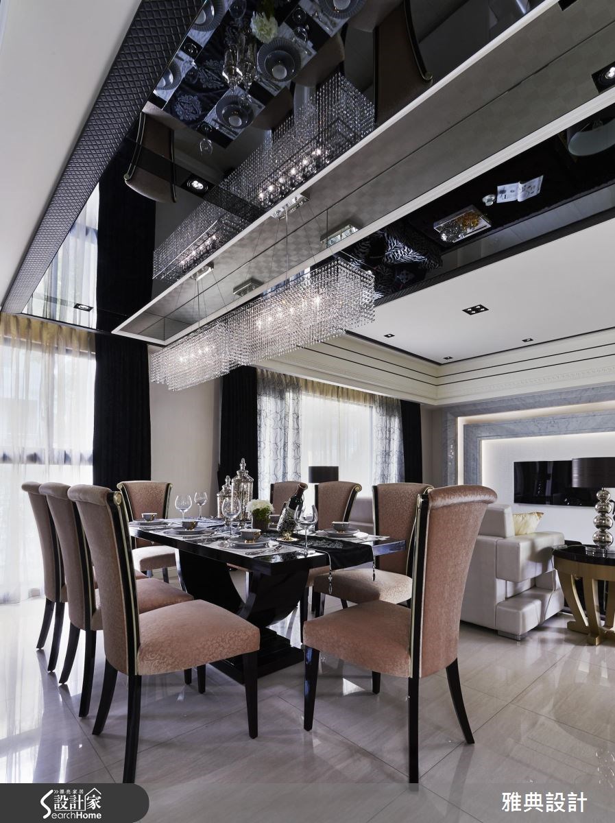 75坪新成屋(5年以下)＿奢華風案例圖片＿雅典設計工程有限公司＿雅典_16之14