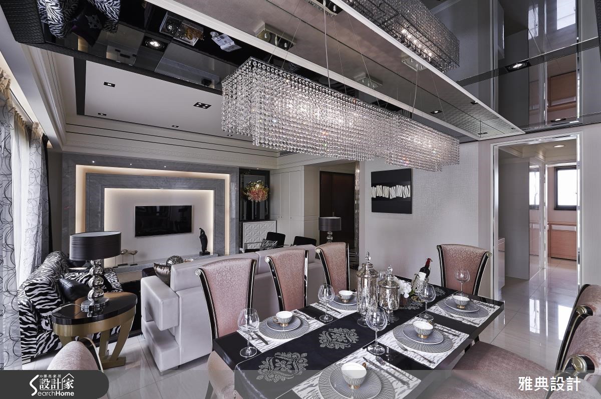 75坪新成屋(5年以下)＿奢華風案例圖片＿雅典設計工程有限公司＿雅典_16之16