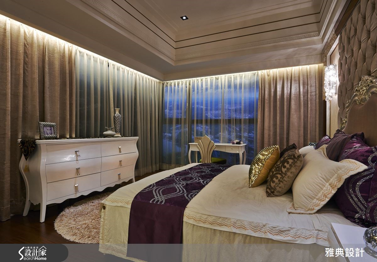 75坪新成屋(5年以下)＿奢華風案例圖片＿雅典設計工程有限公司＿雅典_16之22