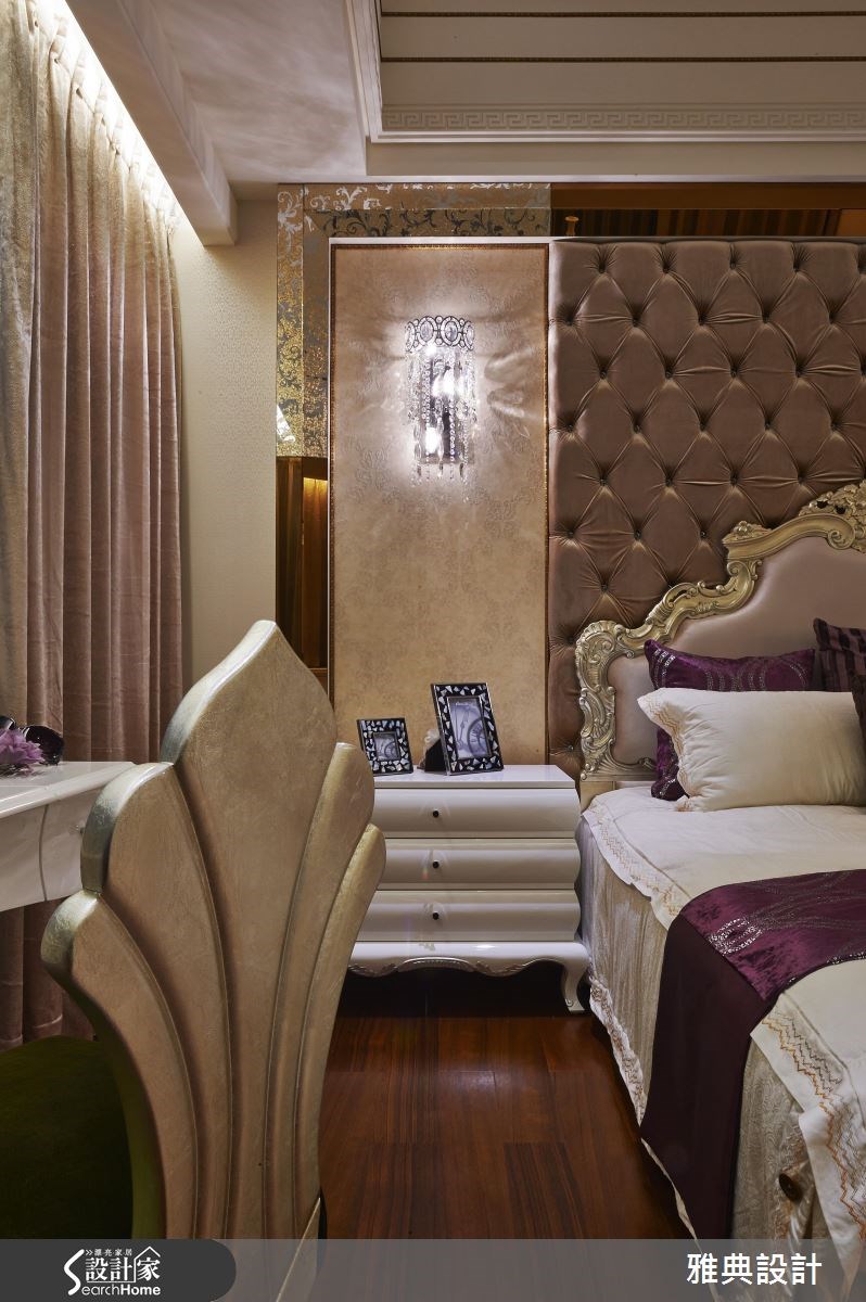 75坪新成屋(5年以下)＿奢華風案例圖片＿雅典設計工程有限公司＿雅典_16之24