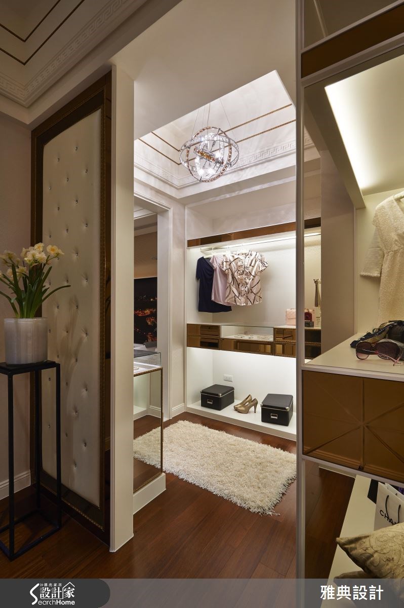 75坪新成屋(5年以下)＿奢華風案例圖片＿雅典設計工程有限公司＿雅典_16之25