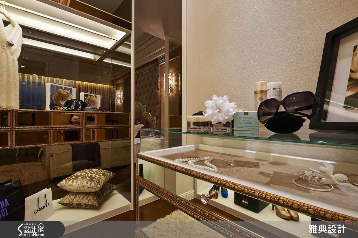 75坪新成屋(5年以下)＿奢華風案例圖片＿雅典設計工程有限公司＿雅典_16之26