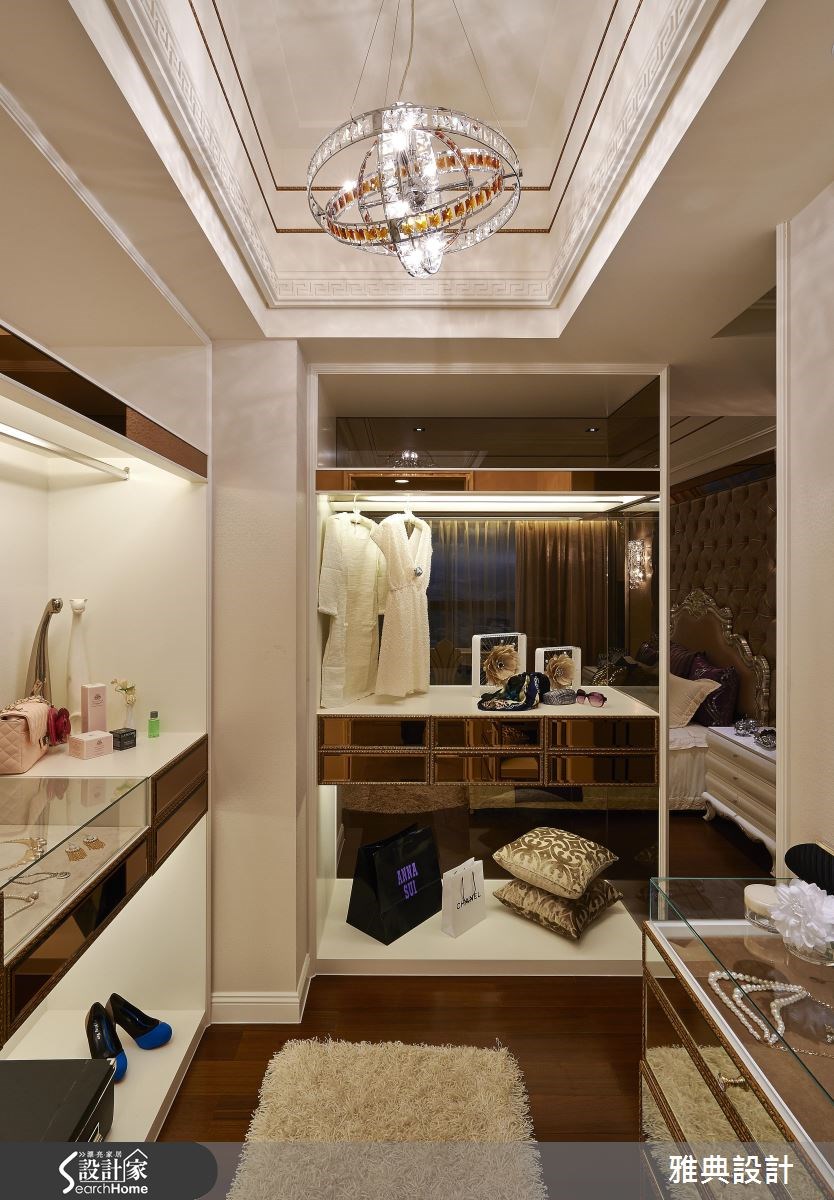 75坪新成屋(5年以下)＿奢華風案例圖片＿雅典設計工程有限公司＿雅典_16之27