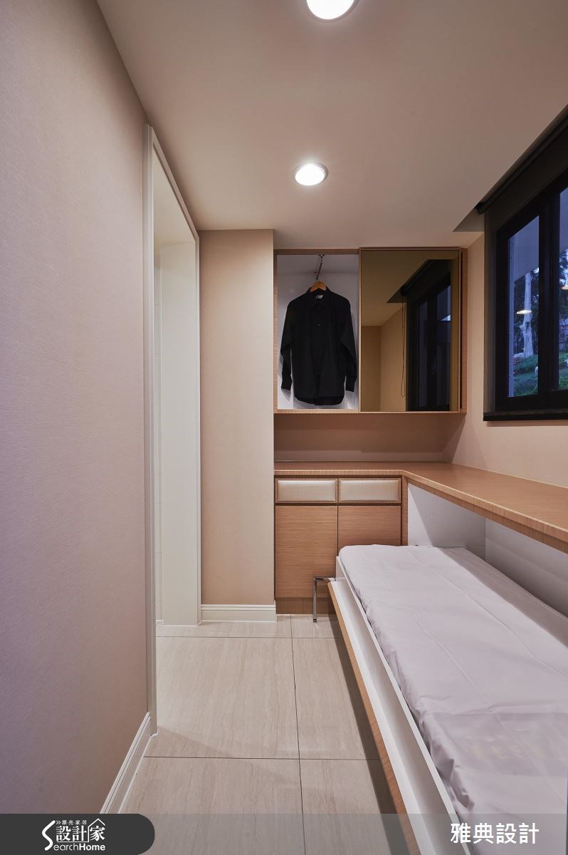 75坪新成屋(5年以下)＿奢華風案例圖片＿雅典設計工程有限公司＿雅典_16之31