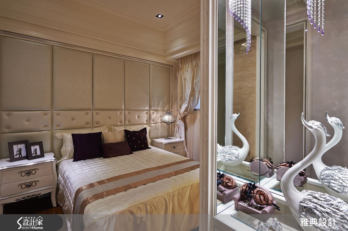 75坪新成屋(5年以下)＿奢華風案例圖片＿雅典設計工程有限公司＿雅典_16之33