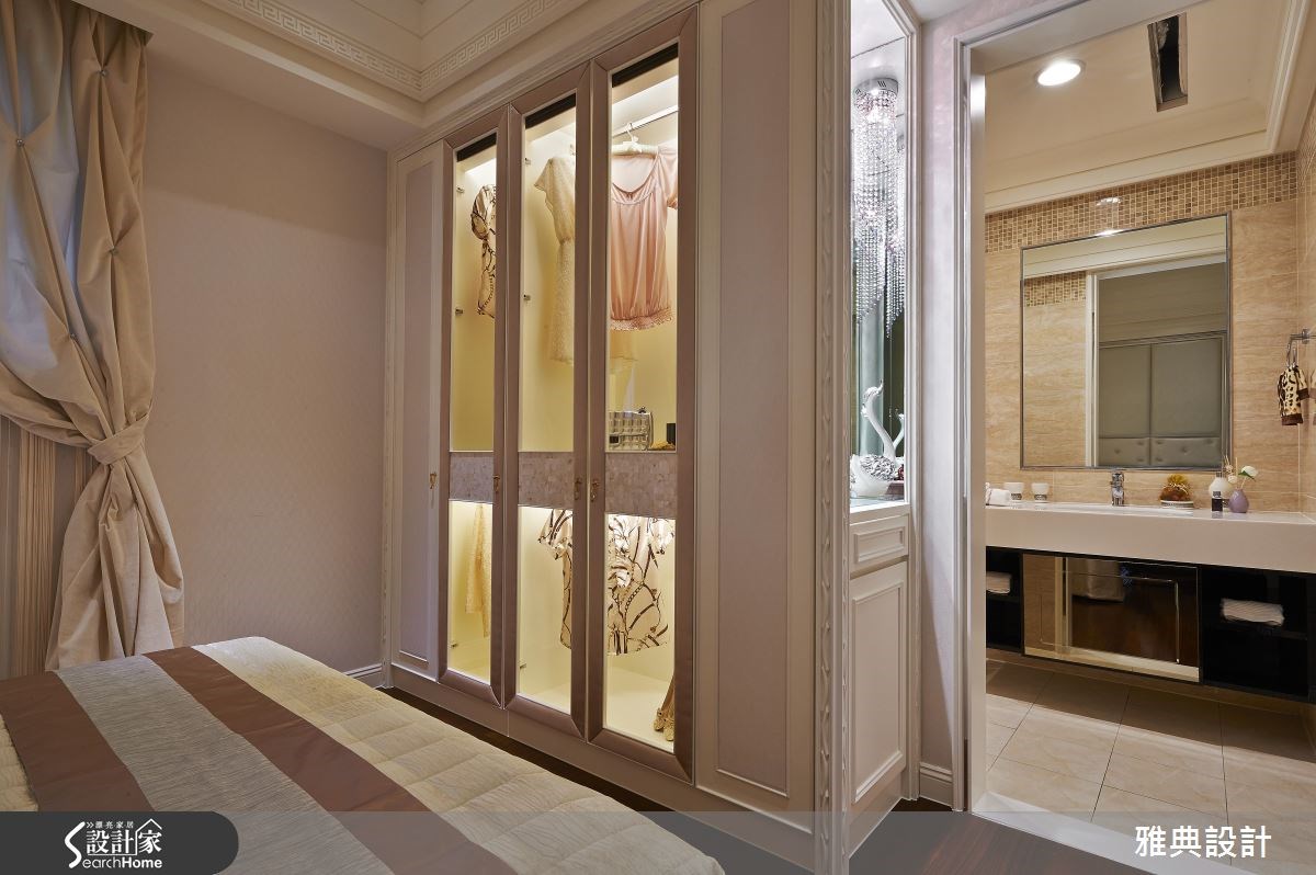 75坪新成屋(5年以下)＿奢華風案例圖片＿雅典設計工程有限公司＿雅典_16之35