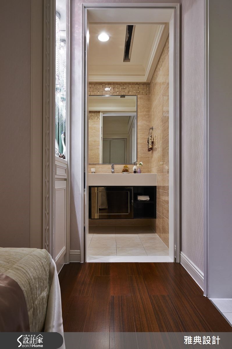 75坪新成屋(5年以下)＿奢華風案例圖片＿雅典設計工程有限公司＿雅典_16之36