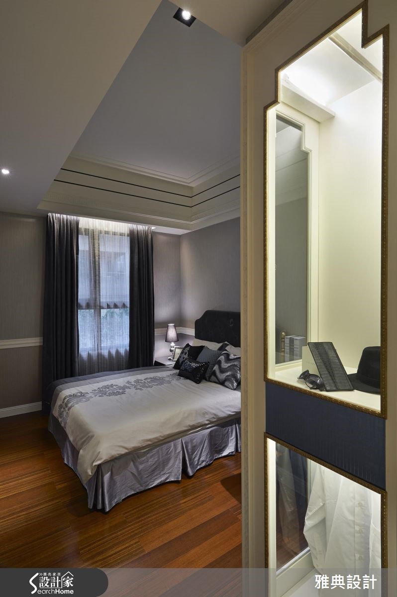 75坪新成屋(5年以下)＿奢華風案例圖片＿雅典設計工程有限公司＿雅典_16之37