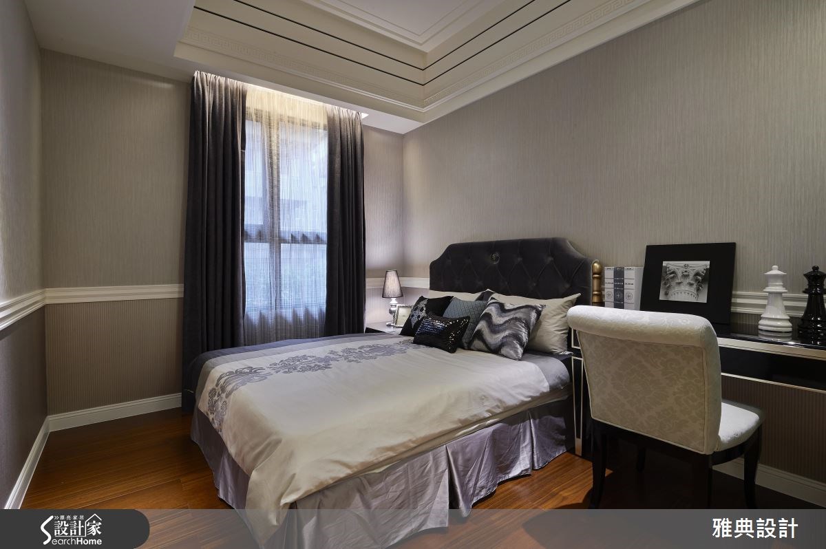 75坪新成屋(5年以下)＿奢華風案例圖片＿雅典設計工程有限公司＿雅典_16之38