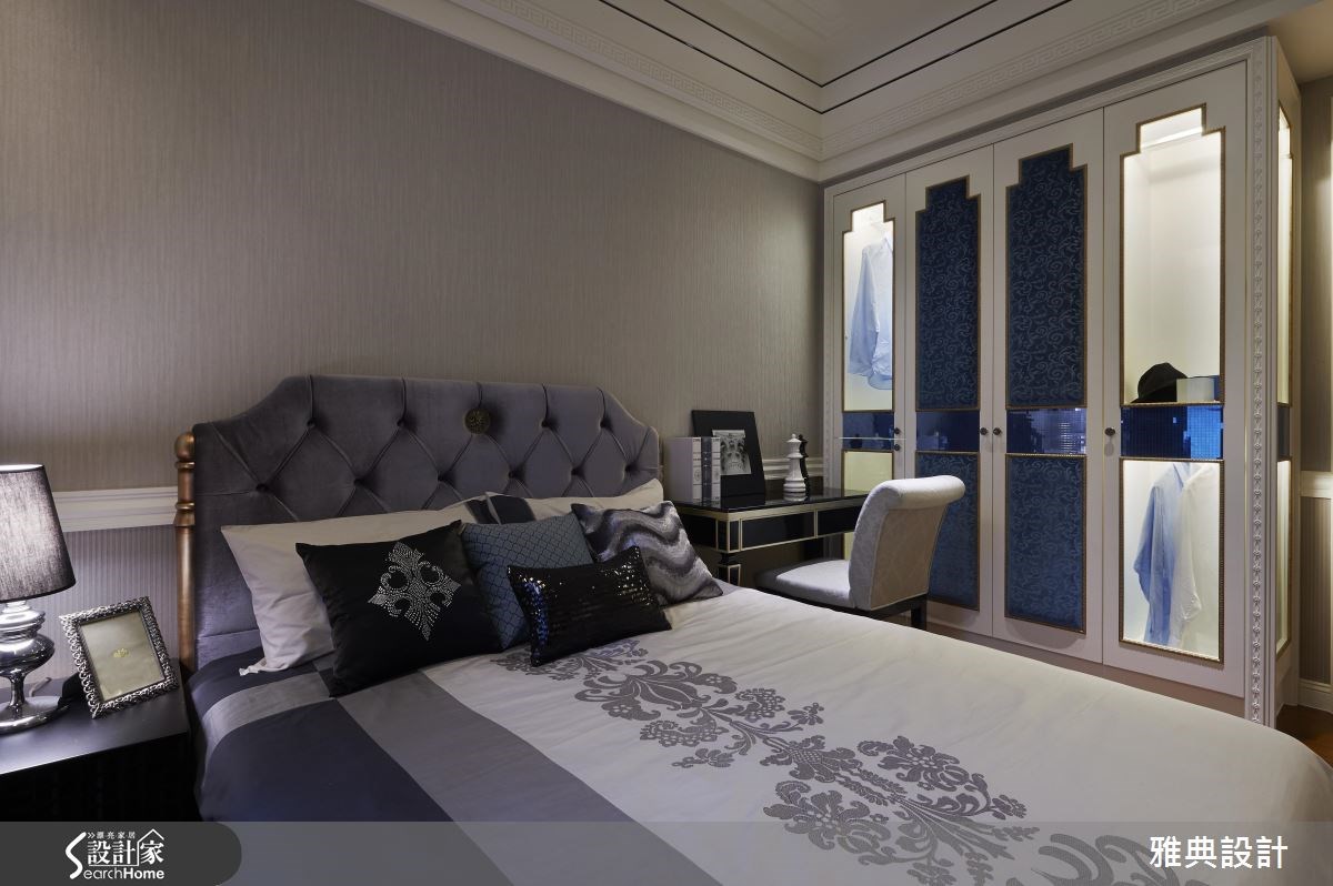 75坪新成屋(5年以下)＿奢華風案例圖片＿雅典設計工程有限公司＿雅典_16之39