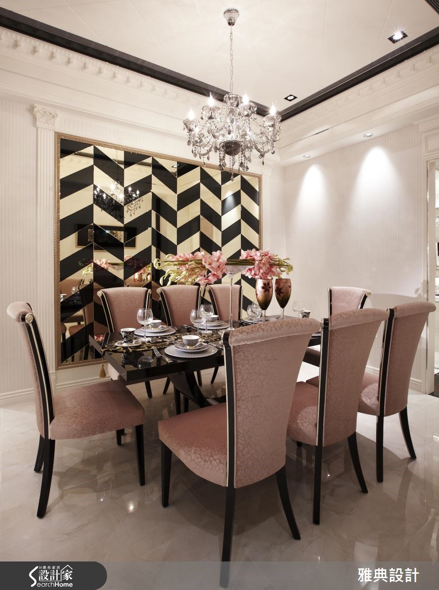 75坪新成屋(5年以下)＿新古典案例圖片＿雅典設計工程有限公司＿雅典_17之9