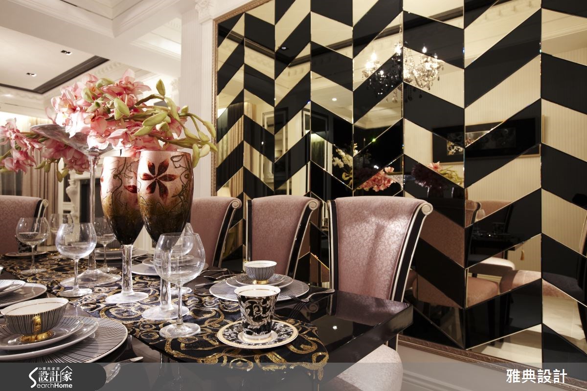 75坪新成屋(5年以下)＿新古典案例圖片＿雅典設計工程有限公司＿雅典_17之10