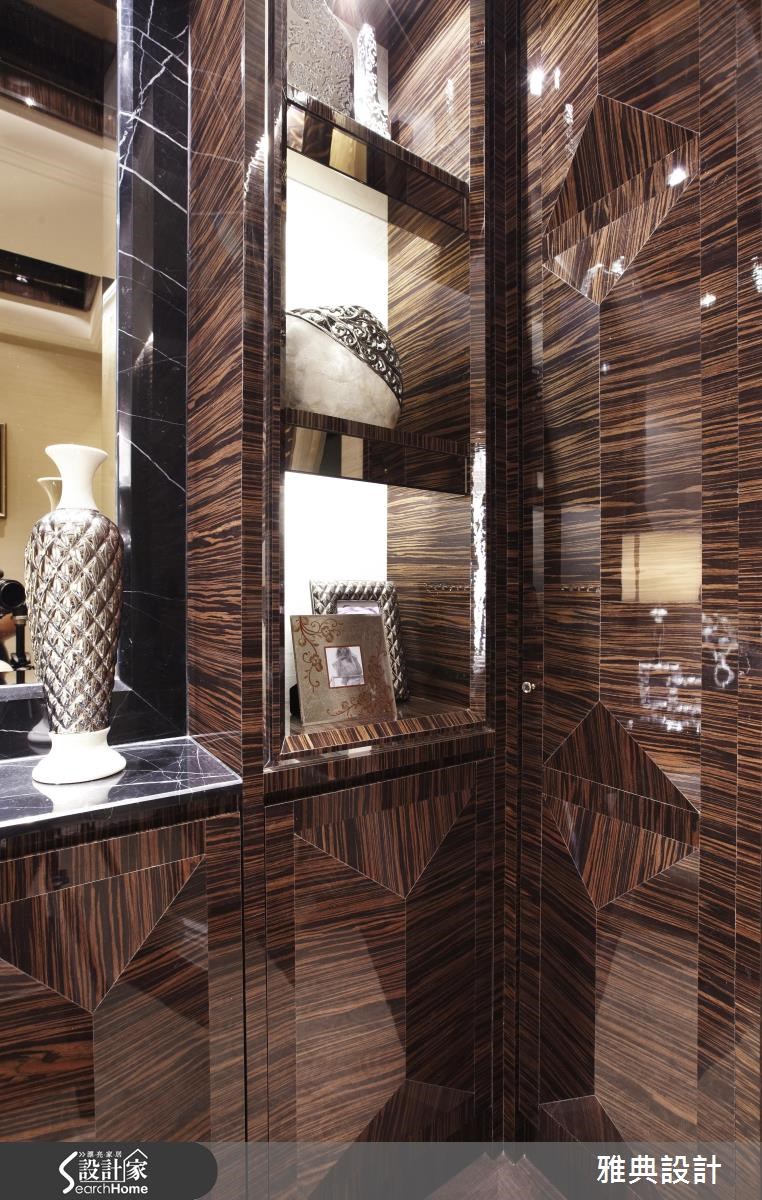 75坪新成屋(5年以下)＿新古典案例圖片＿雅典設計工程有限公司＿雅典_17之13