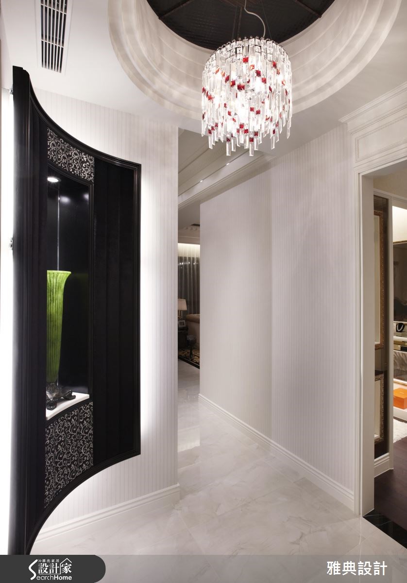 75坪新成屋(5年以下)＿新古典案例圖片＿雅典設計工程有限公司＿雅典_17之14