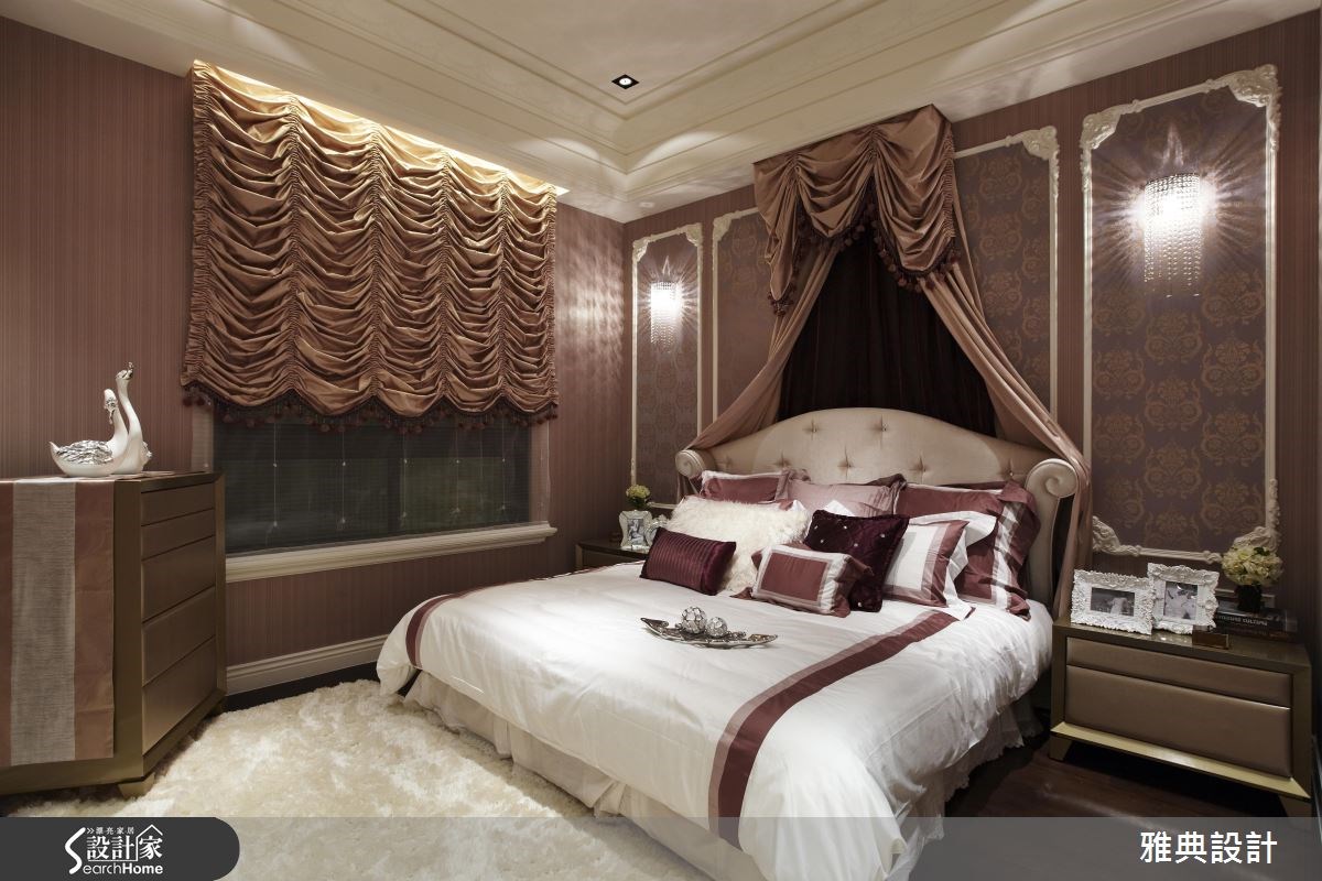 75坪新成屋(5年以下)＿新古典案例圖片＿雅典設計工程有限公司＿雅典_17之16