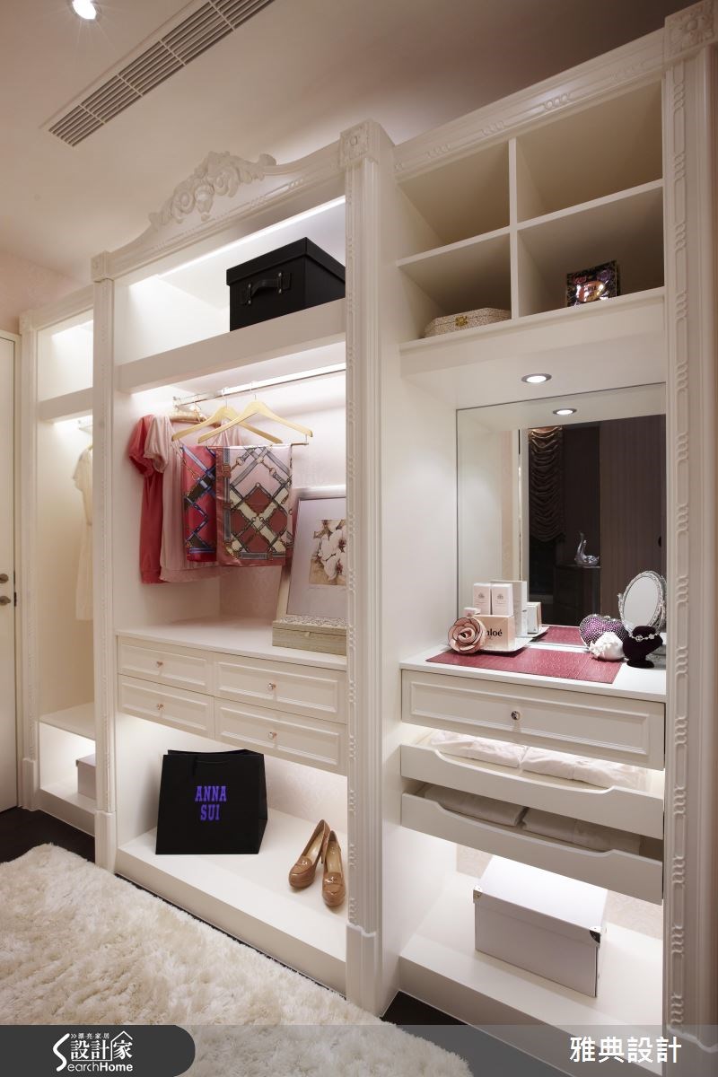 75坪新成屋(5年以下)＿新古典案例圖片＿雅典設計工程有限公司＿雅典_17之18