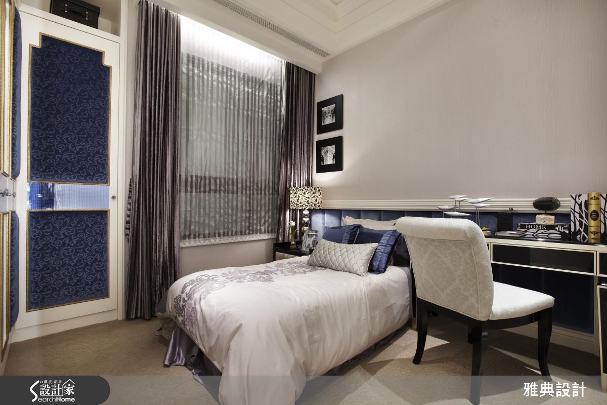 75坪新成屋(5年以下)＿新古典案例圖片＿雅典設計工程有限公司＿雅典_17之22