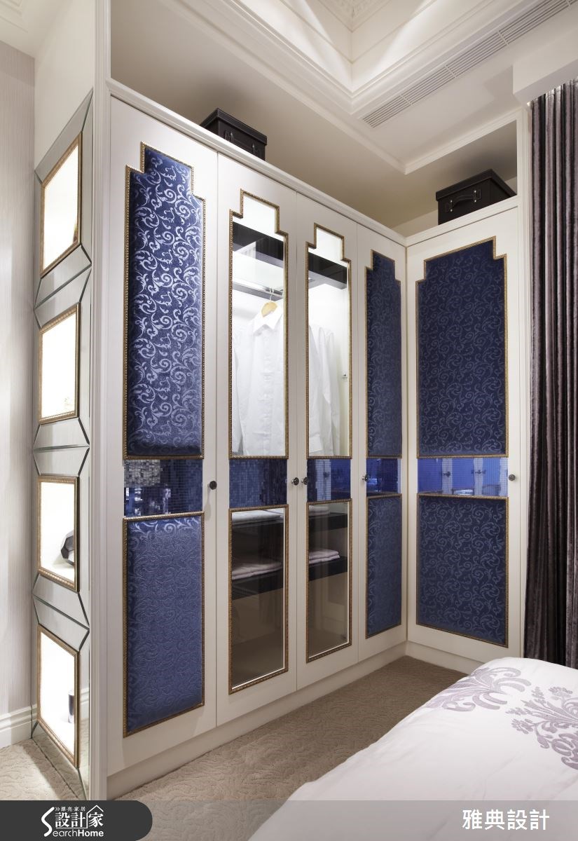 75坪新成屋(5年以下)＿新古典案例圖片＿雅典設計工程有限公司＿雅典_17之23