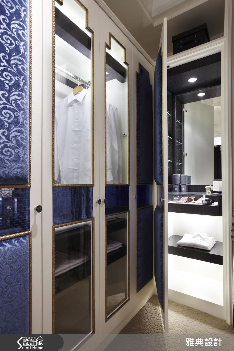 75坪新成屋(5年以下)＿新古典案例圖片＿雅典設計工程有限公司＿雅典_17之24