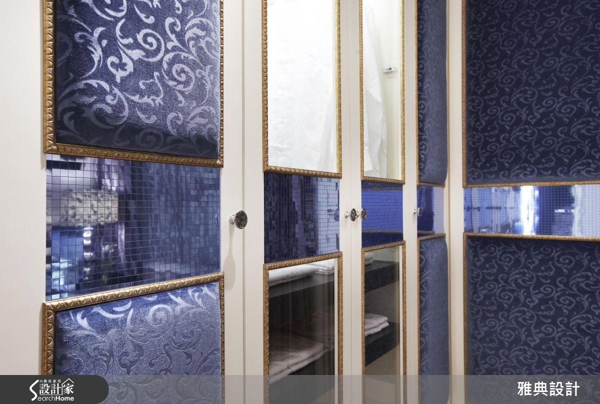 75坪新成屋(5年以下)＿新古典案例圖片＿雅典設計工程有限公司＿雅典_17之25