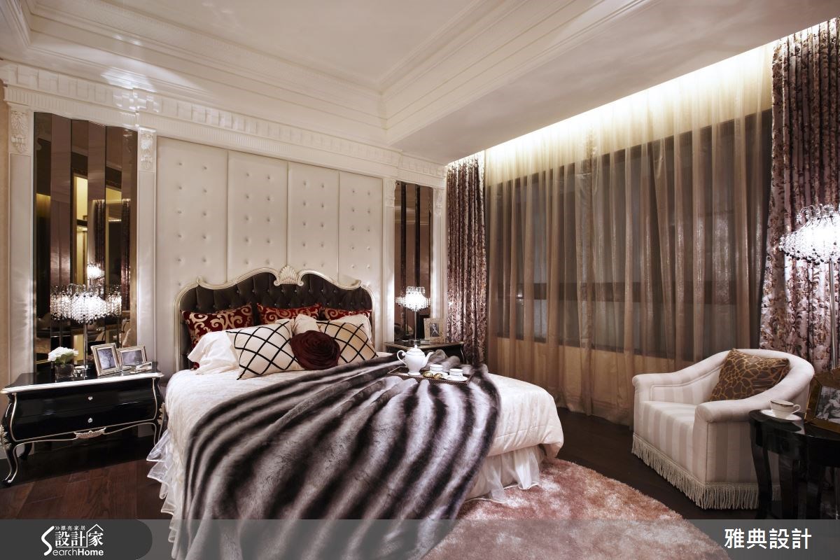 75坪新成屋(5年以下)＿新古典案例圖片＿雅典設計工程有限公司＿雅典_17之28