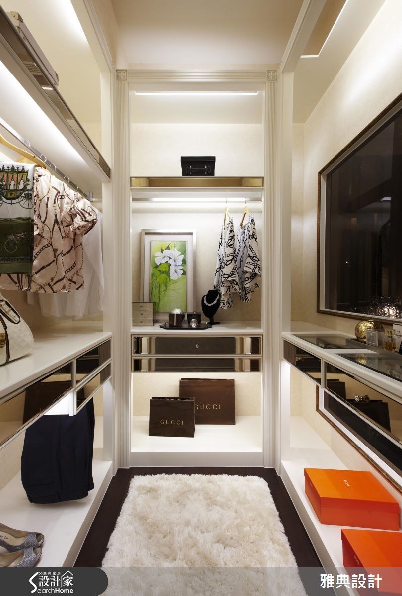 75坪新成屋(5年以下)＿新古典案例圖片＿雅典設計工程有限公司＿雅典_17之33