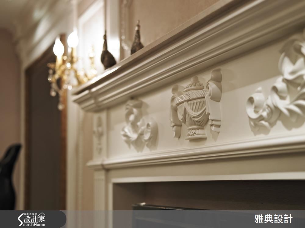 80坪新成屋(5年以下)＿新古典案例圖片＿雅典設計工程有限公司＿雅典_18之8
