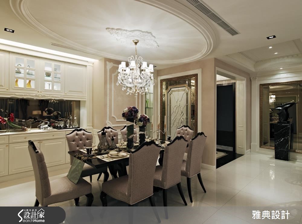 80坪新成屋(5年以下)＿新古典案例圖片＿雅典設計工程有限公司＿雅典_18之13