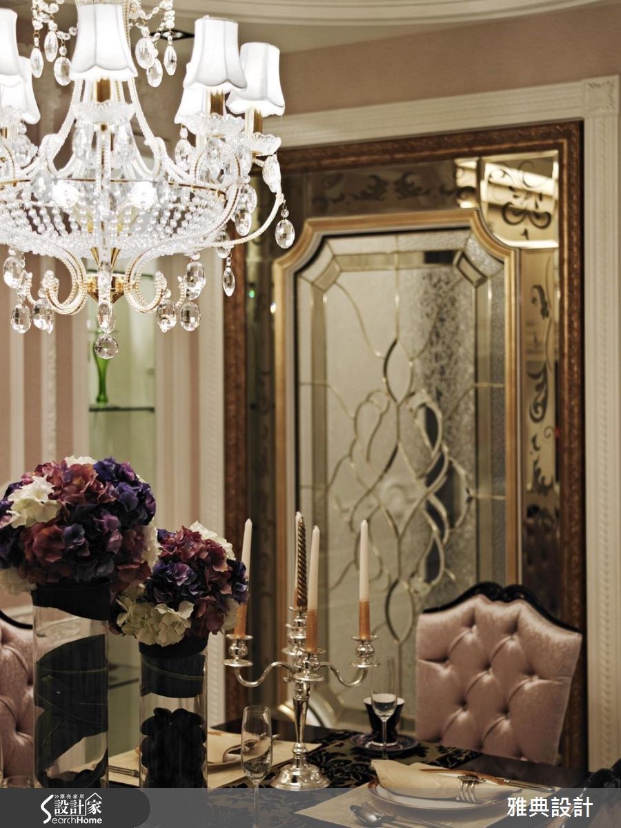 80坪新成屋(5年以下)＿新古典案例圖片＿雅典設計工程有限公司＿雅典_18之14