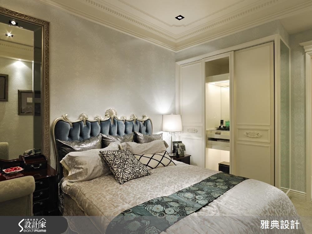 80坪新成屋(5年以下)＿新古典案例圖片＿雅典設計工程有限公司＿雅典_18之16