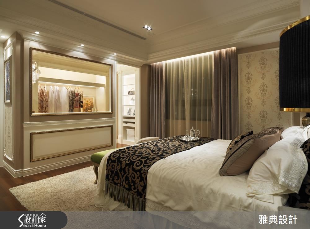 80坪新成屋(5年以下)＿新古典案例圖片＿雅典設計工程有限公司＿雅典_18之23