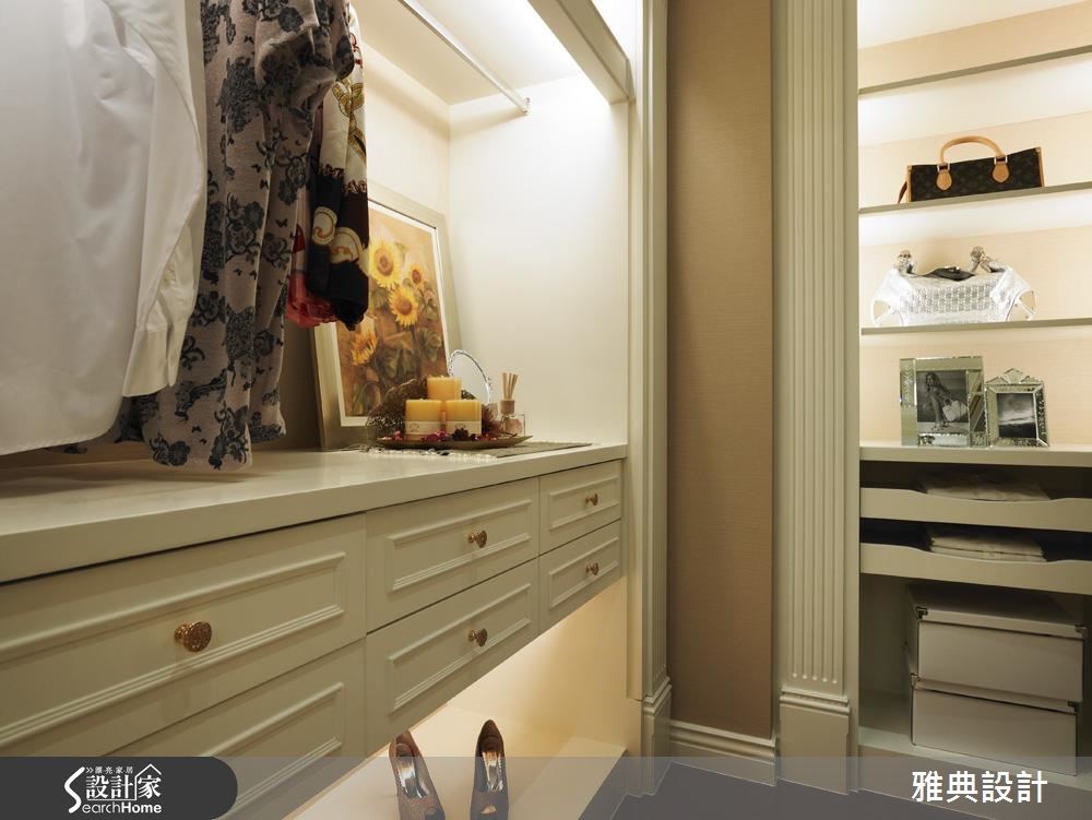 80坪新成屋(5年以下)＿新古典案例圖片＿雅典設計工程有限公司＿雅典_18之25