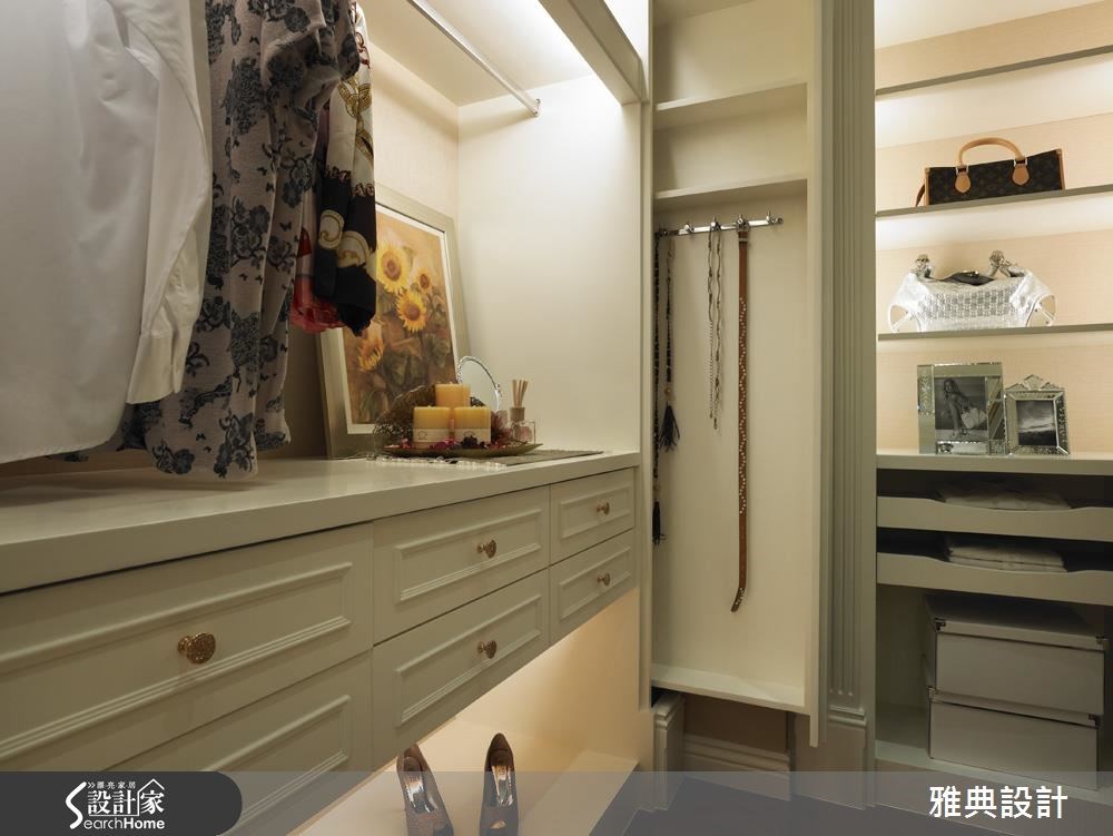 80坪新成屋(5年以下)＿新古典案例圖片＿雅典設計工程有限公司＿雅典_18之26