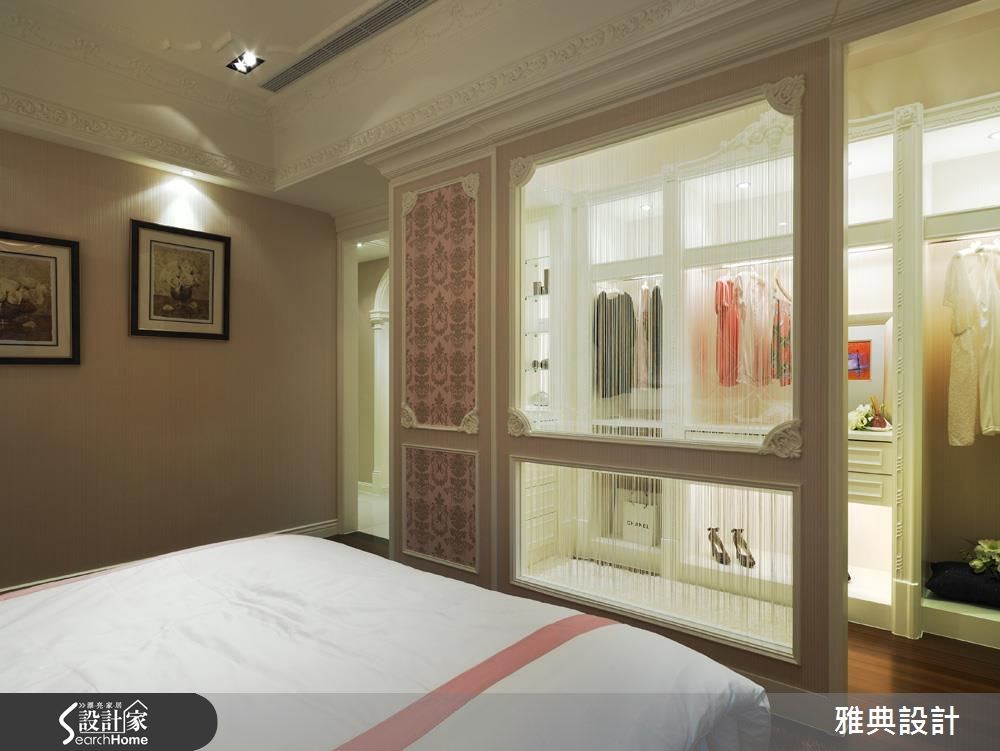 80坪新成屋(5年以下)＿新古典案例圖片＿雅典設計工程有限公司＿雅典_18之32