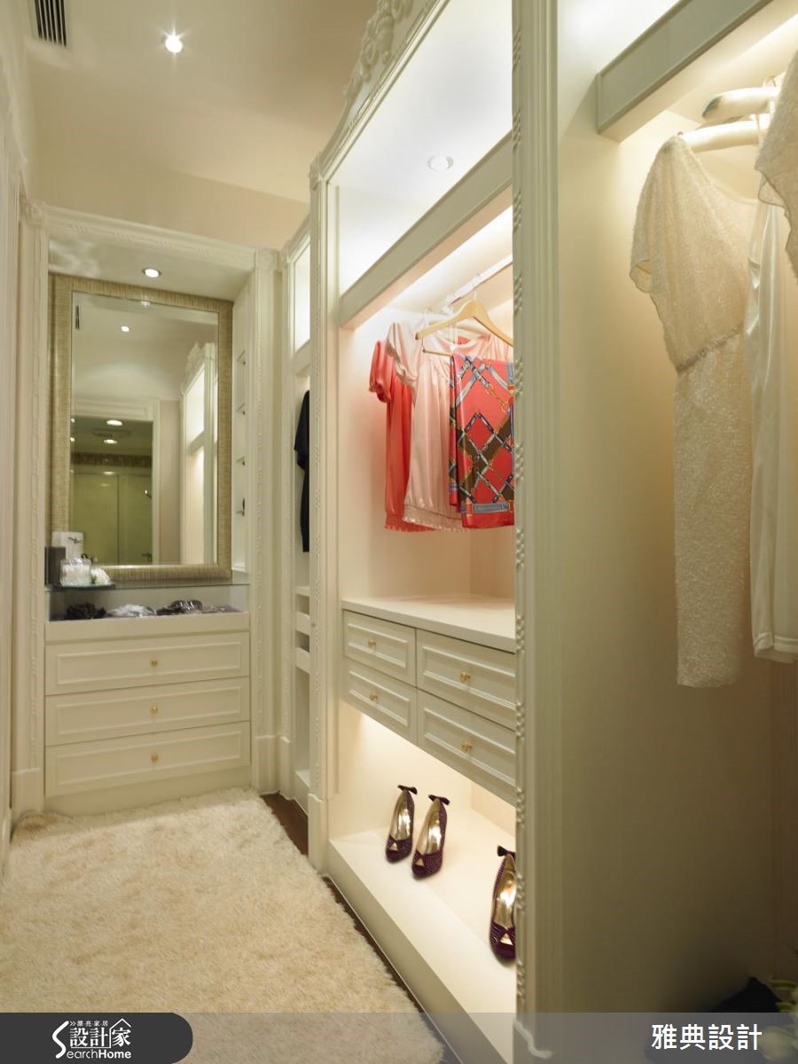 80坪新成屋(5年以下)＿新古典案例圖片＿雅典設計工程有限公司＿雅典_18之34