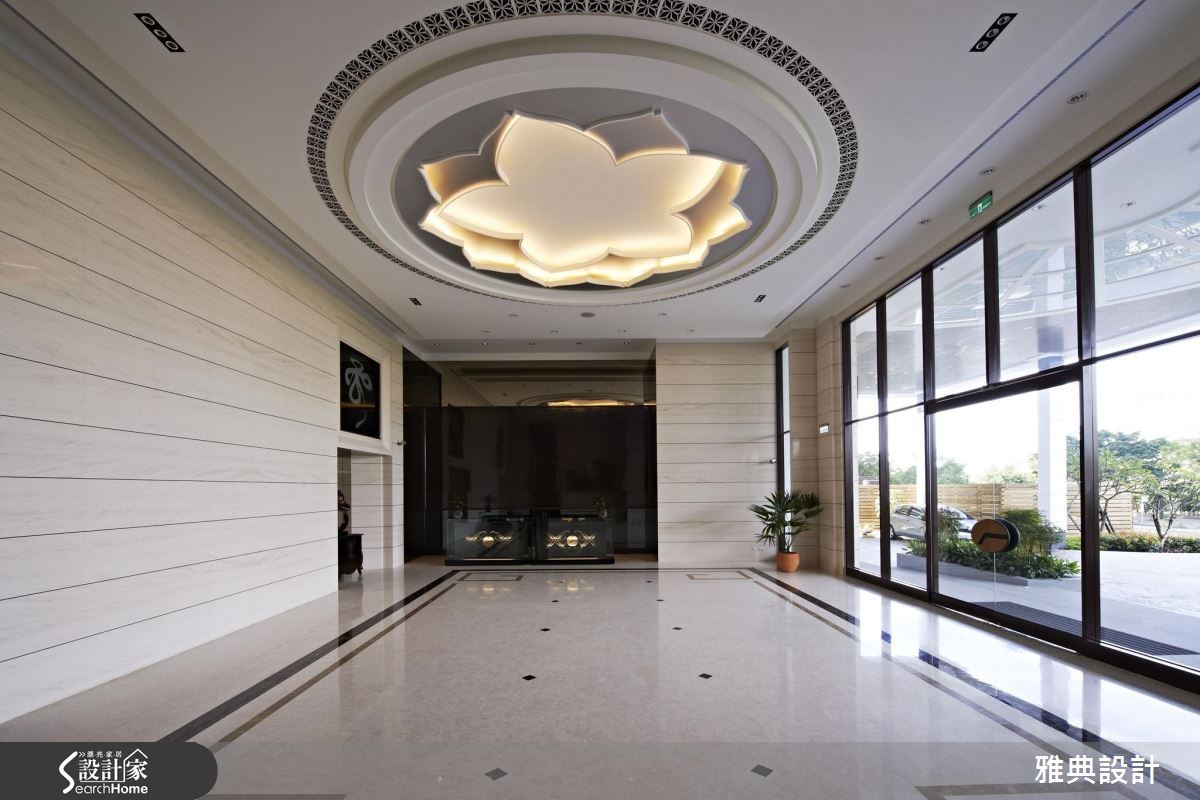 550坪＿現代風案例圖片＿雅典設計工程有限公司＿雅典_19之2