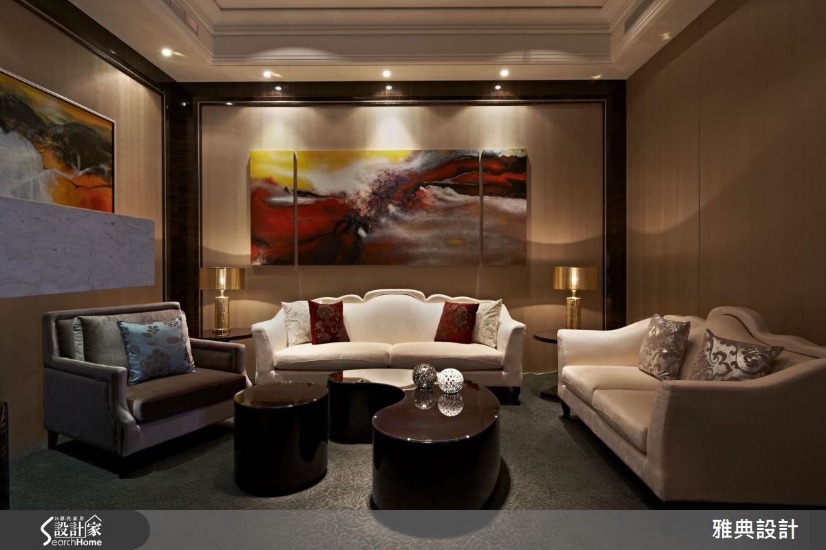 550坪＿現代風案例圖片＿雅典設計工程有限公司＿雅典_19之3