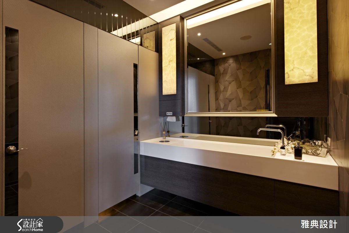 550坪＿現代風案例圖片＿雅典設計工程有限公司＿雅典_19之5