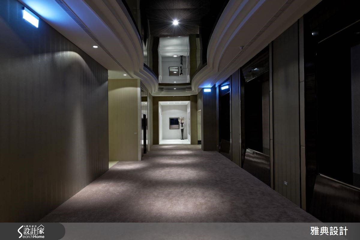 550坪＿現代風案例圖片＿雅典設計工程有限公司＿雅典_19之7