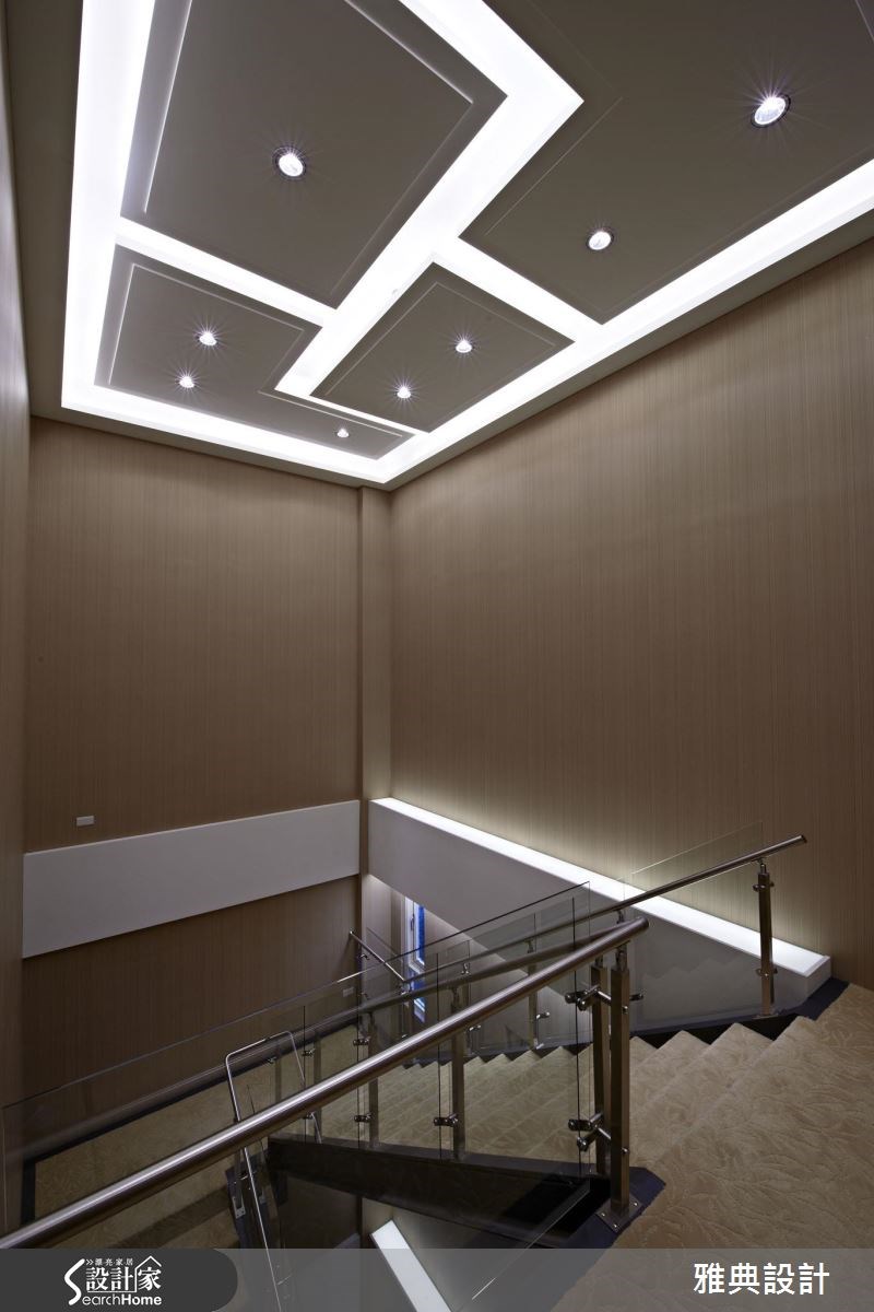 550坪＿現代風案例圖片＿雅典設計工程有限公司＿雅典_19之9