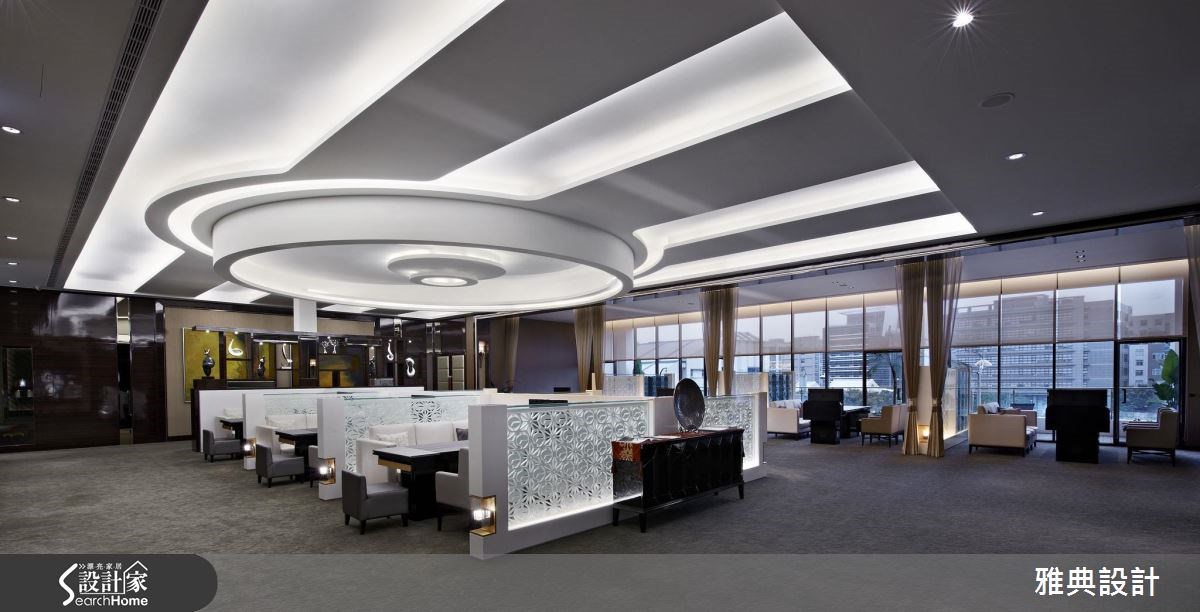 550坪＿現代風案例圖片＿雅典設計工程有限公司＿雅典_19之10
