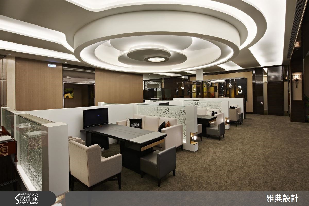 550坪＿現代風案例圖片＿雅典設計工程有限公司＿雅典_19之11