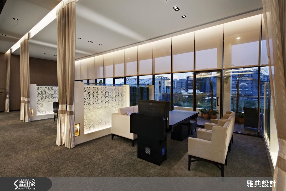550坪＿現代風案例圖片＿雅典設計工程有限公司＿雅典_19之12