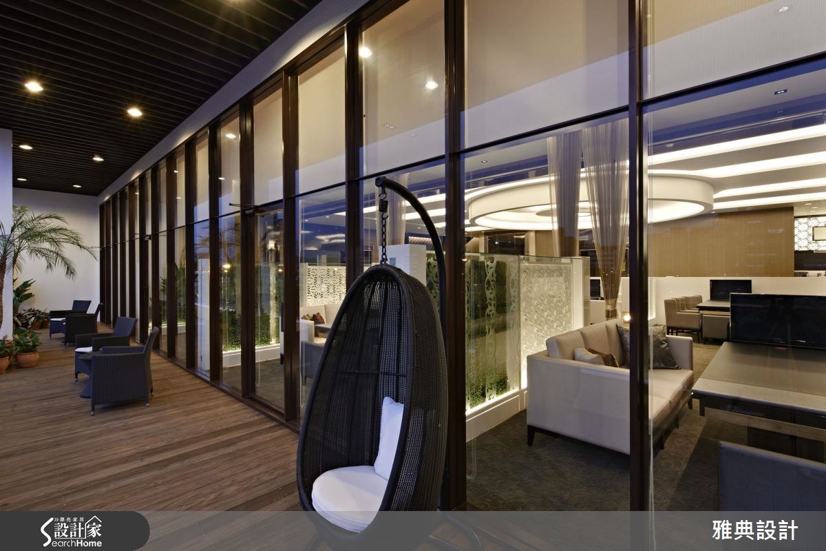 550坪＿現代風案例圖片＿雅典設計工程有限公司＿雅典_19之14