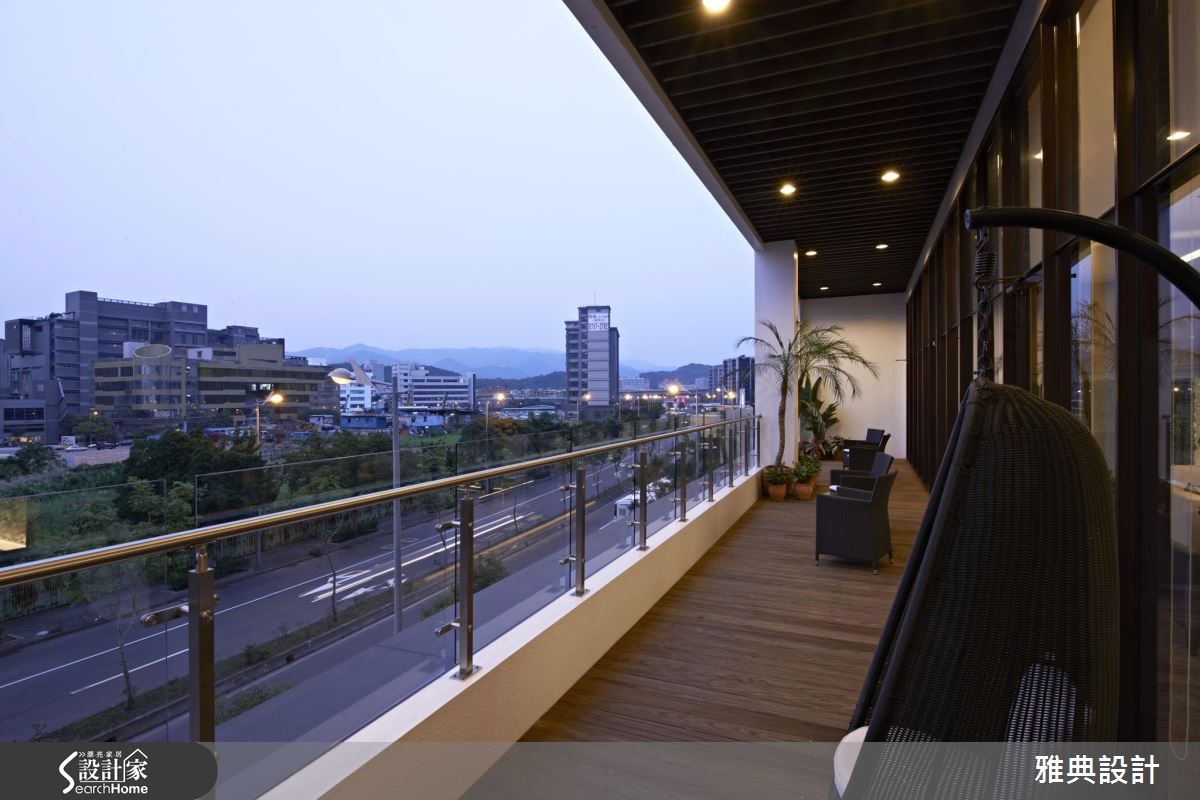 550坪＿現代風案例圖片＿雅典設計工程有限公司＿雅典_19之15