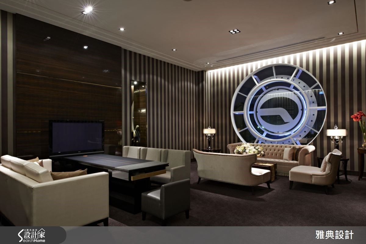 550坪＿現代風案例圖片＿雅典設計工程有限公司＿雅典_19之16