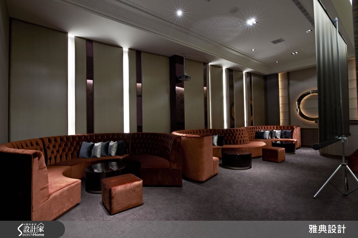 550坪＿現代風案例圖片＿雅典設計工程有限公司＿雅典_19之19